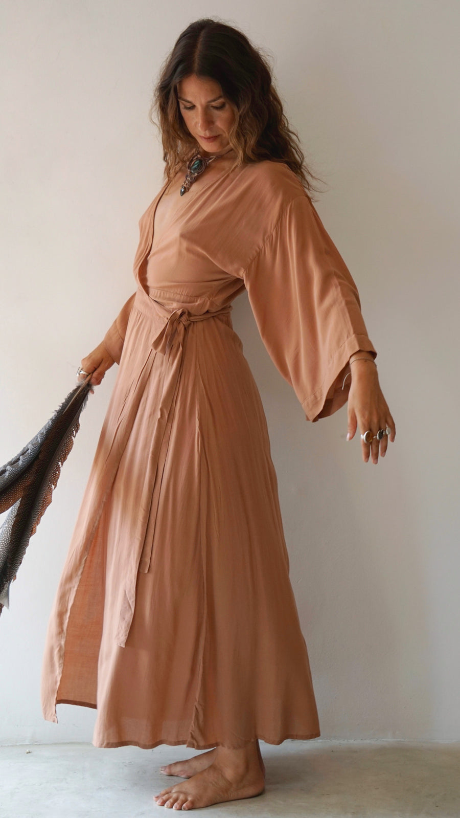 MAAT Dress