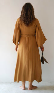 MAAT Dress