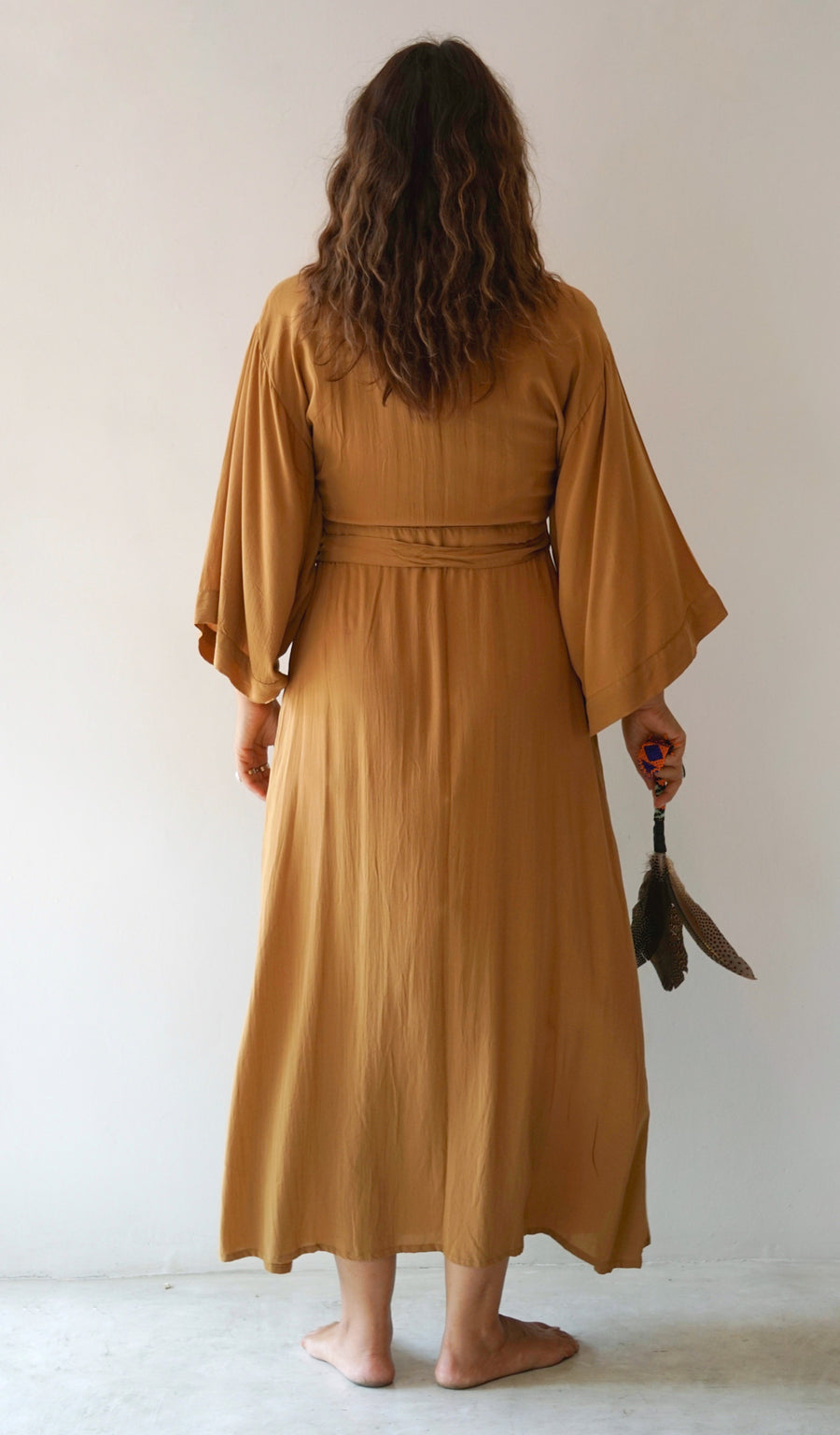 MAAT Dress