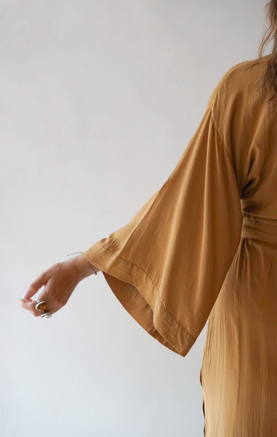 MAAT Dress