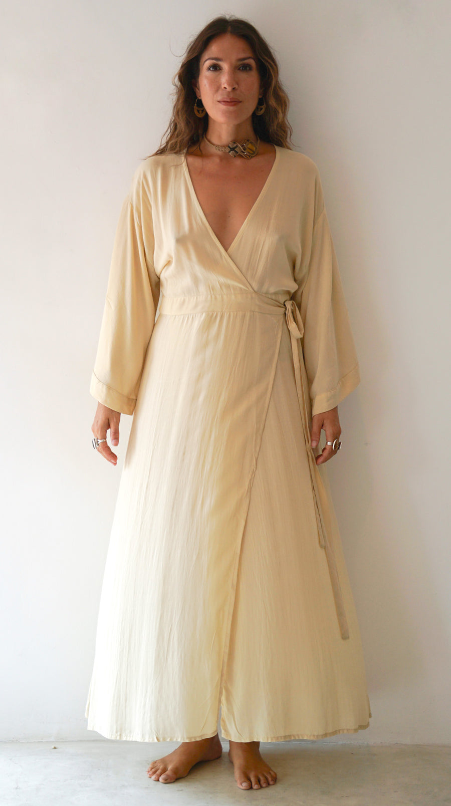 MAAT Dress