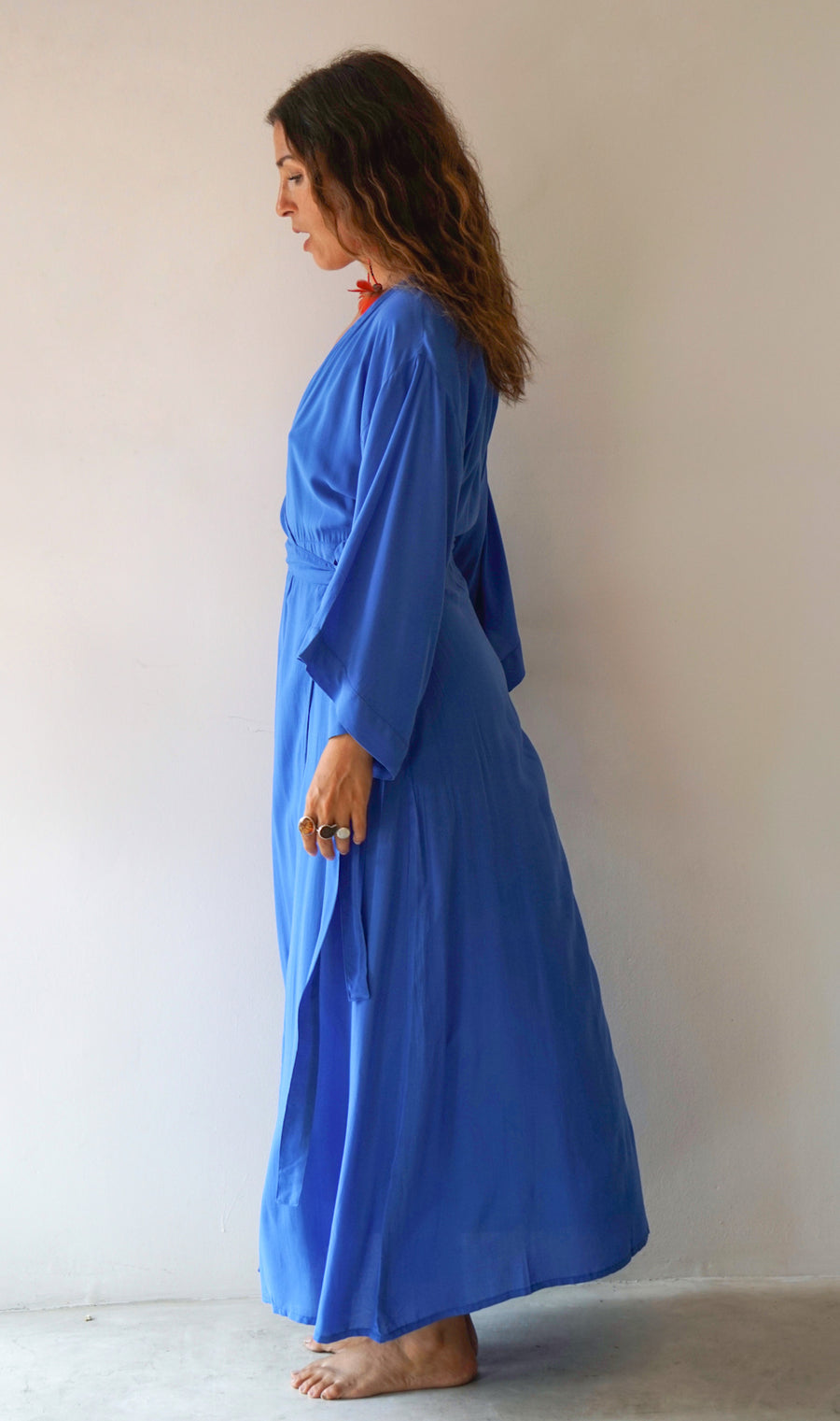 MAAT Dress