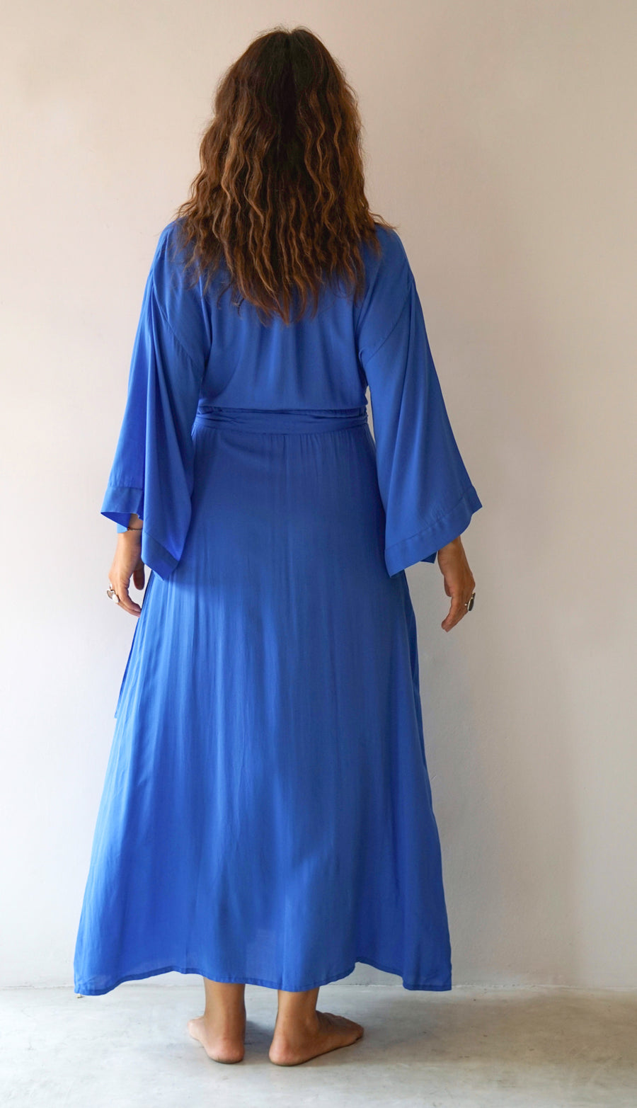 MAAT Dress