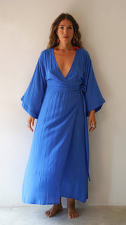 MAAT Dress