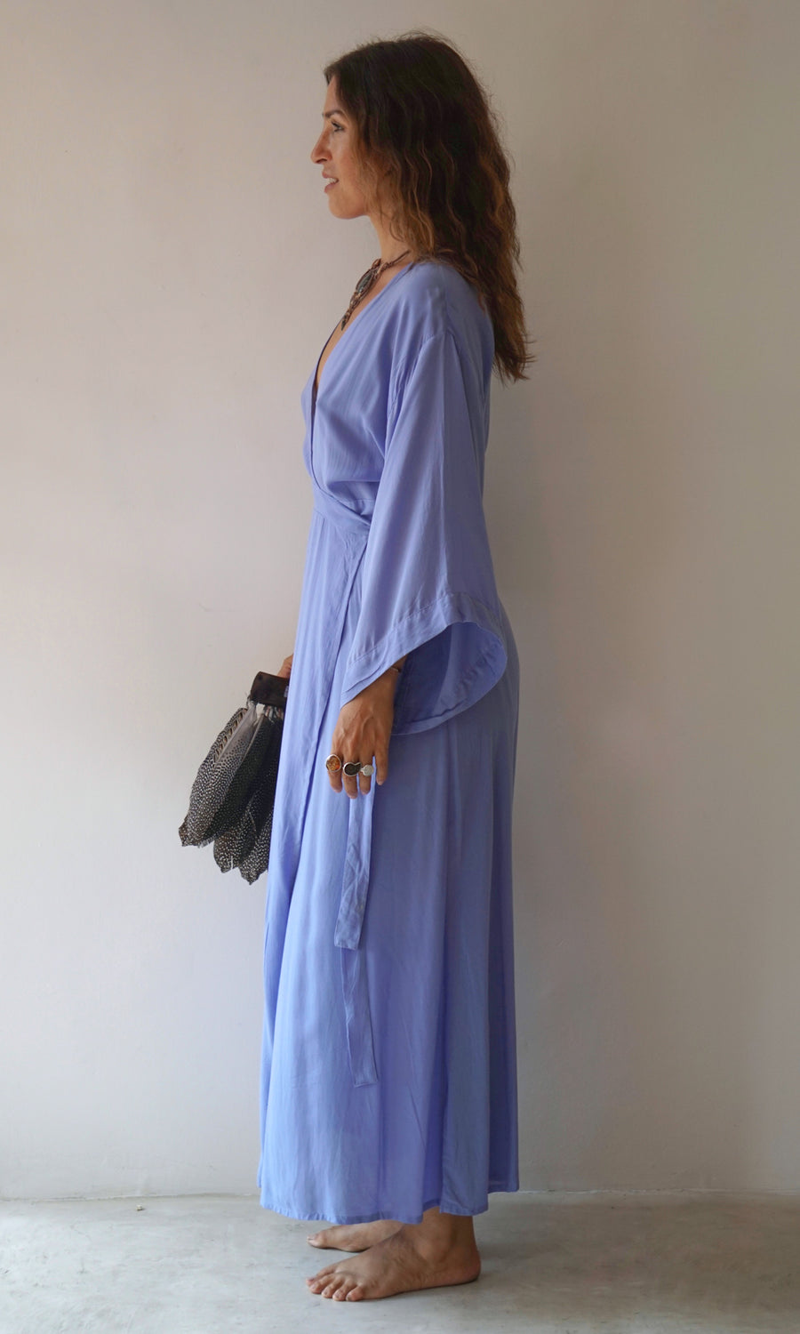 MAAT Dress