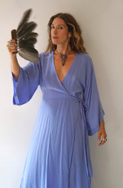 MAAT Dress