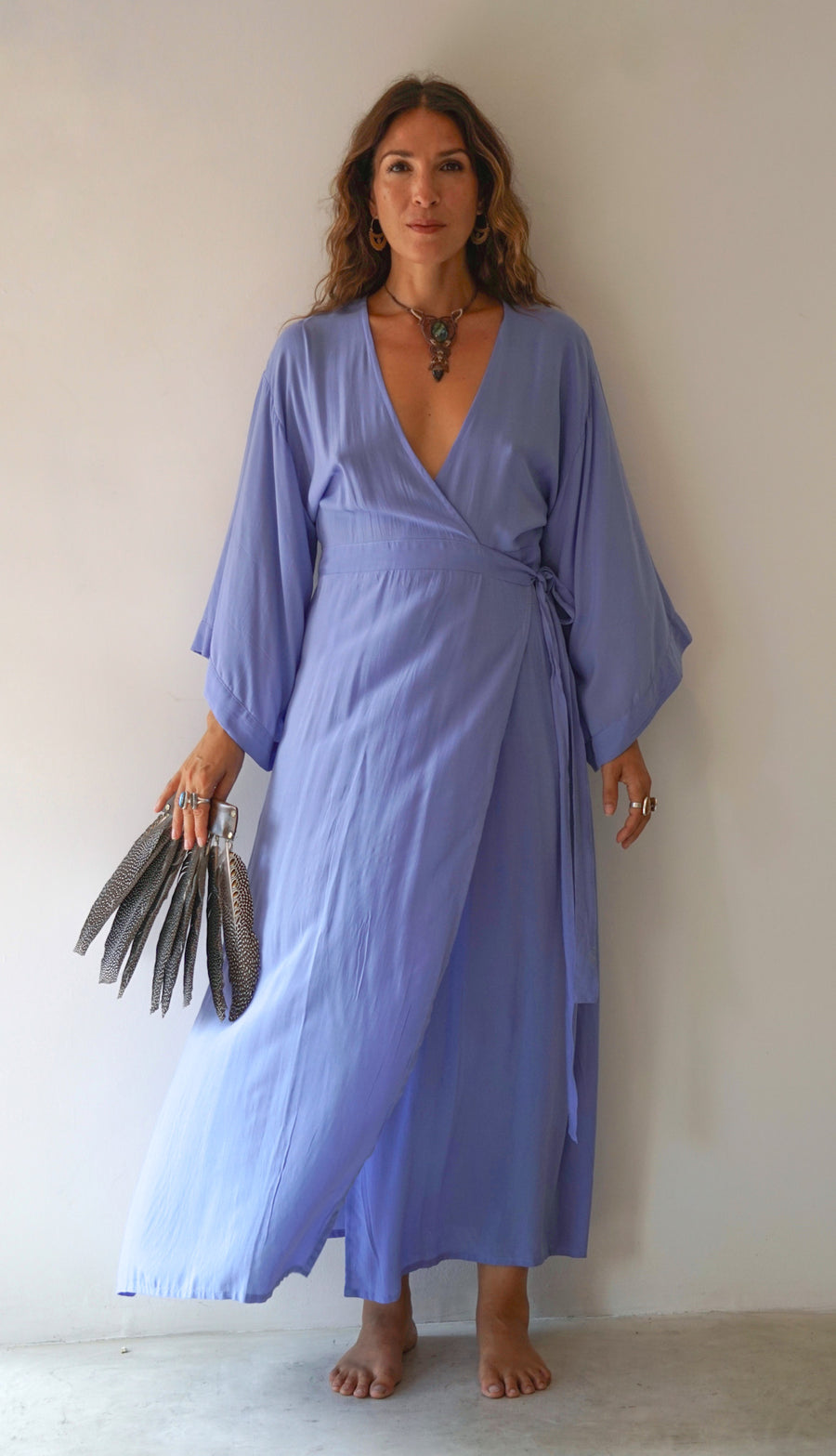 MAAT Dress