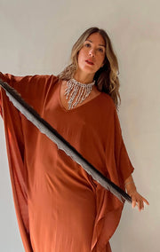 Choker Ceremonial Necklace