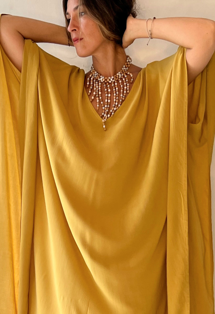 Choker Ceremonial Necklace