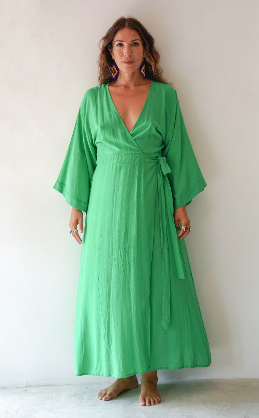 MAAT Dress