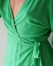 MAAT Dress