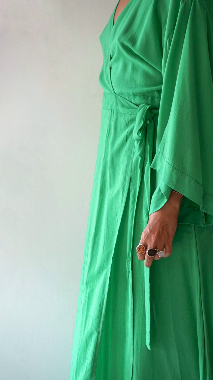 MAAT Dress
