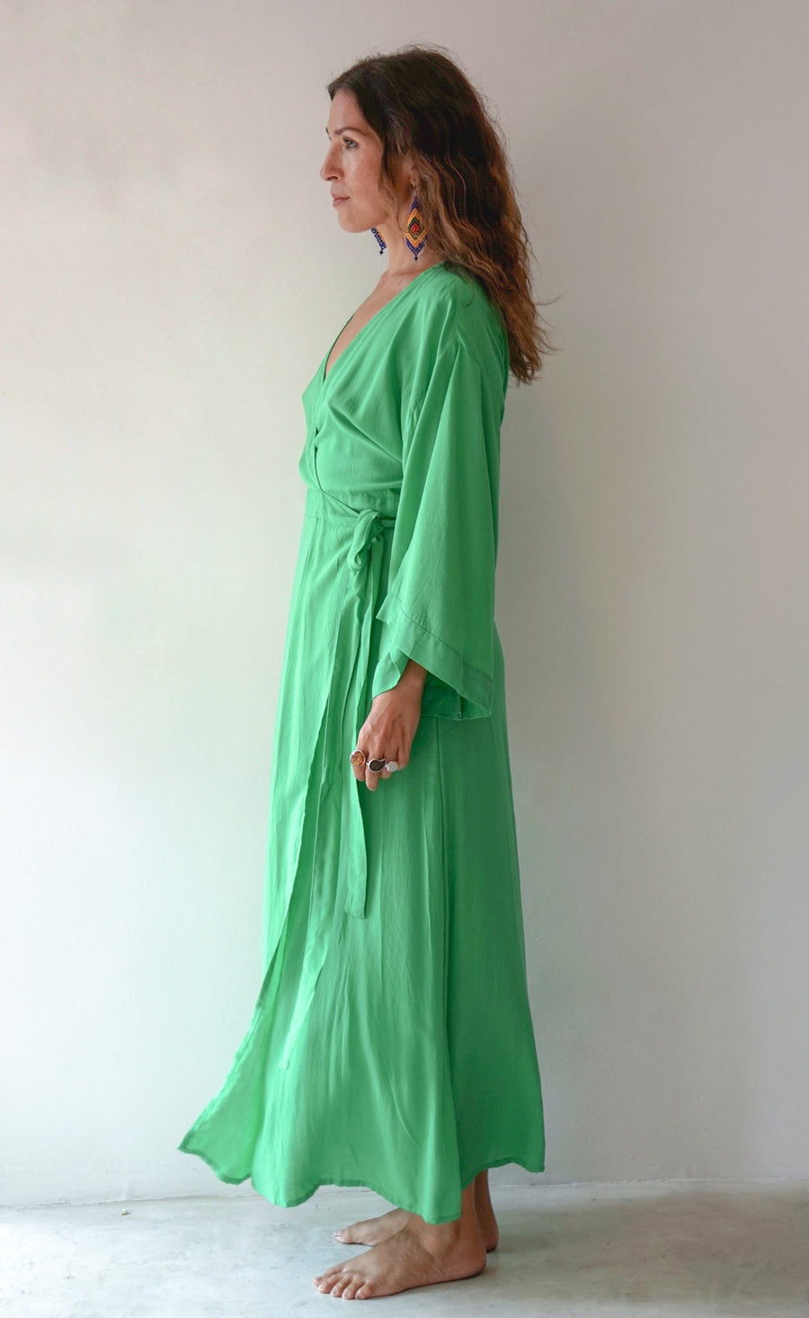 MAAT Dress
