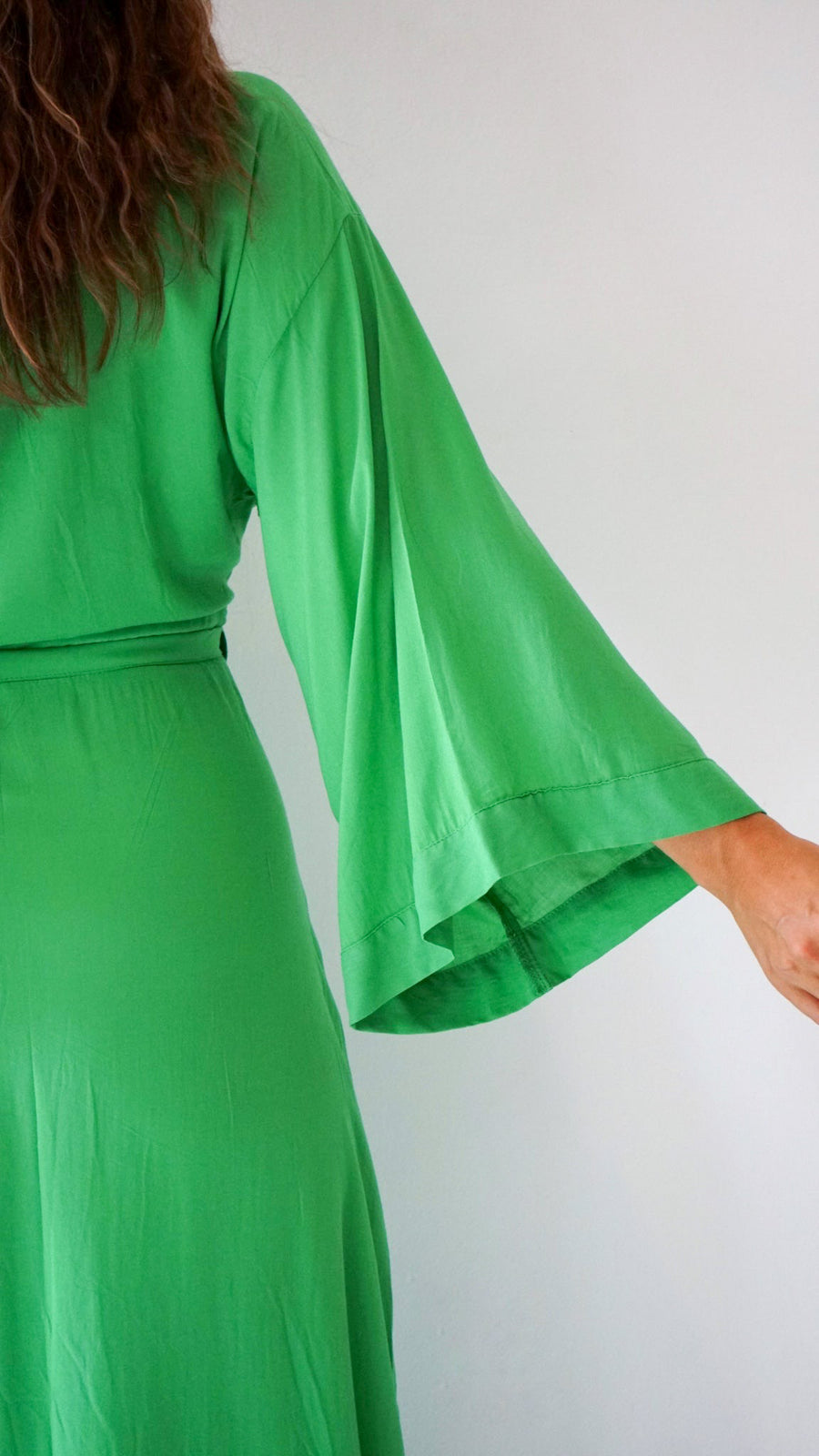 MAAT Dress
