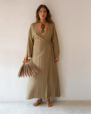 MAAT Dress
