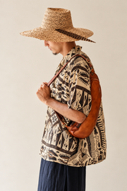 Banana Borneo Bag