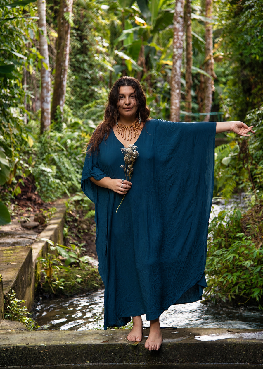 Khnum Kaftan
