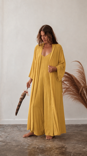 Tefnut Kimono