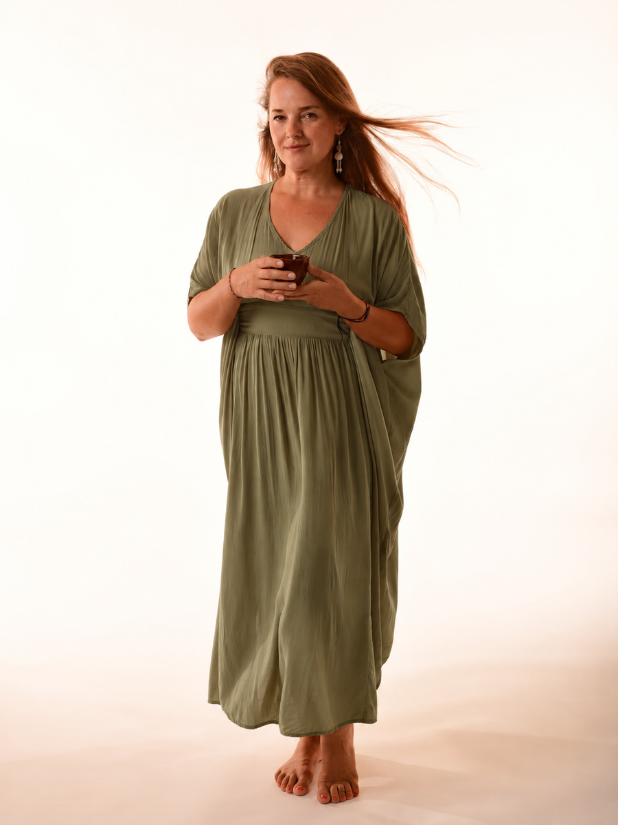 Nefertari Kaftan