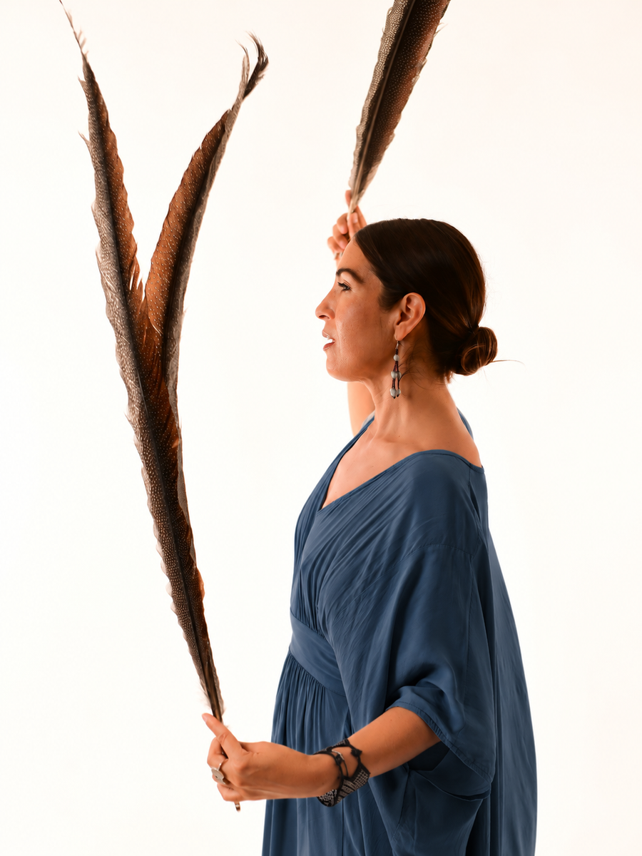 Nefertari Kaftan