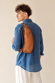 Banana Borneo Bag