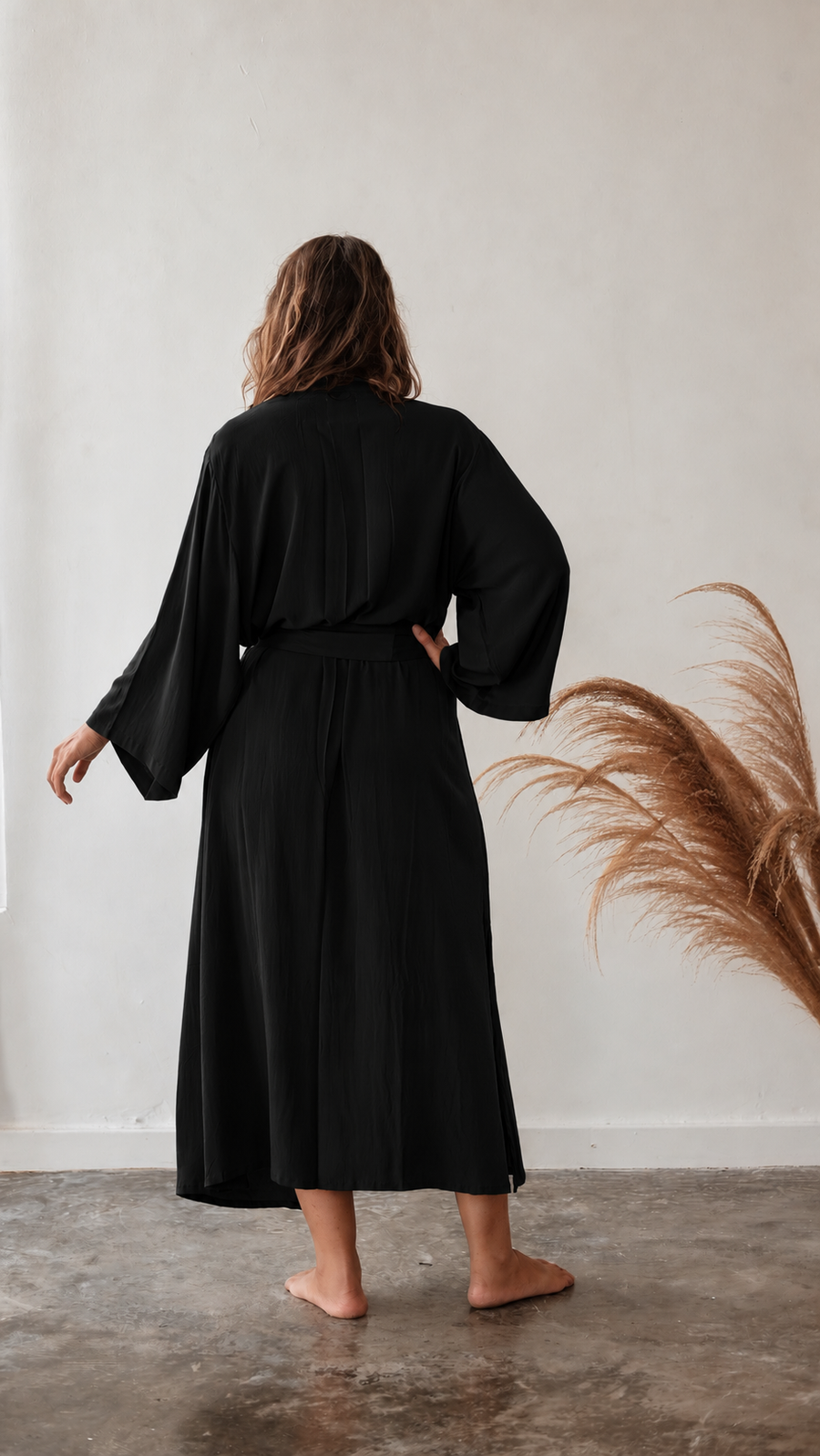 Tefnut Kimono