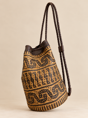 Borneo Anjat Shoulder Bag
