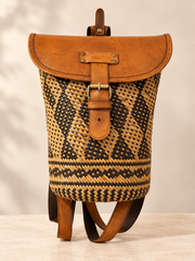Borneo Round Bag Pack