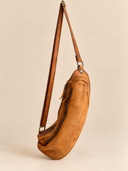 Banana Borneo Bag