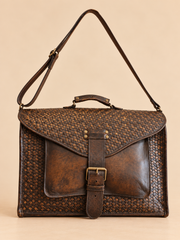 Borneo Briefcase
