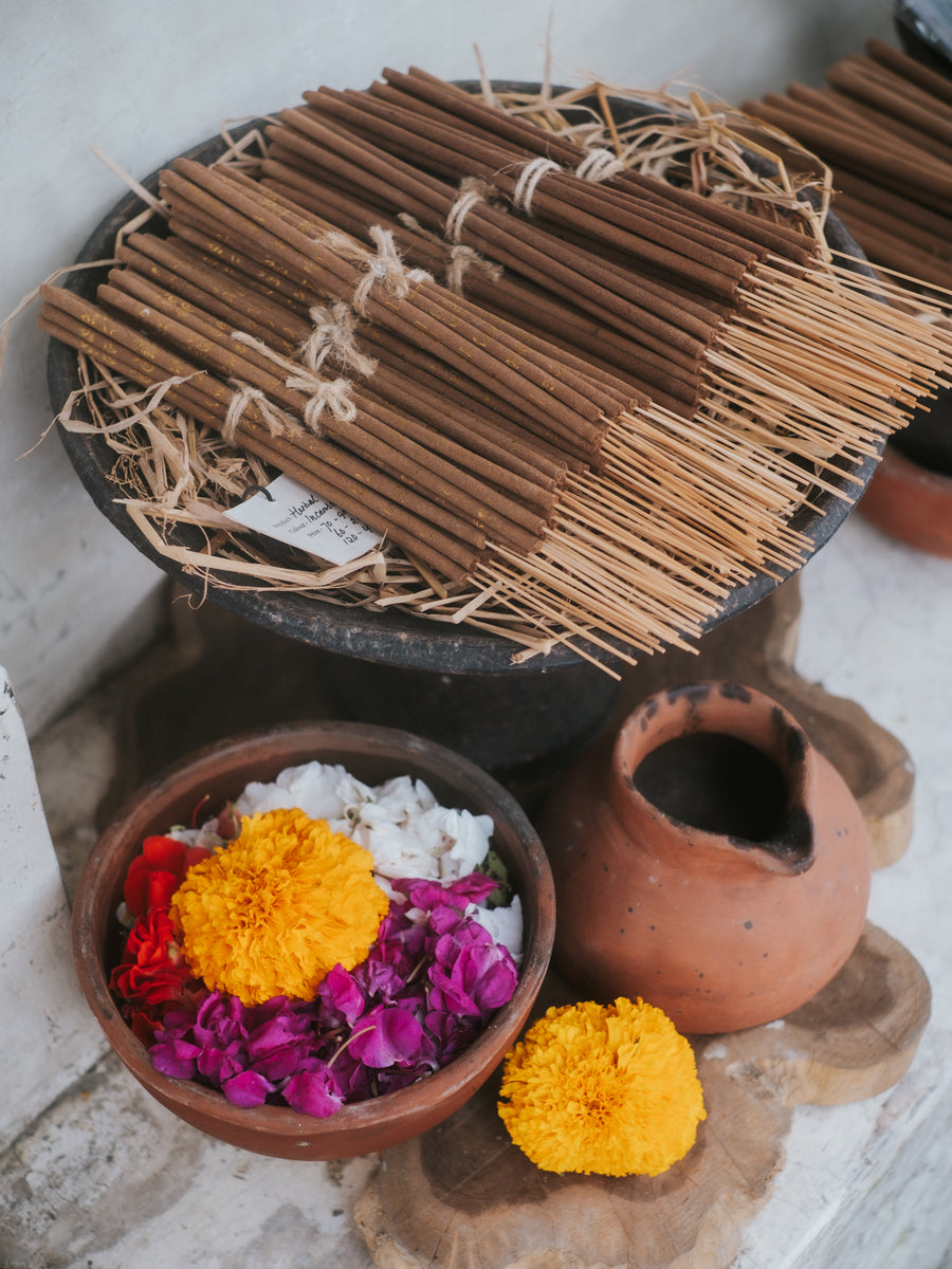 Herbal Incense