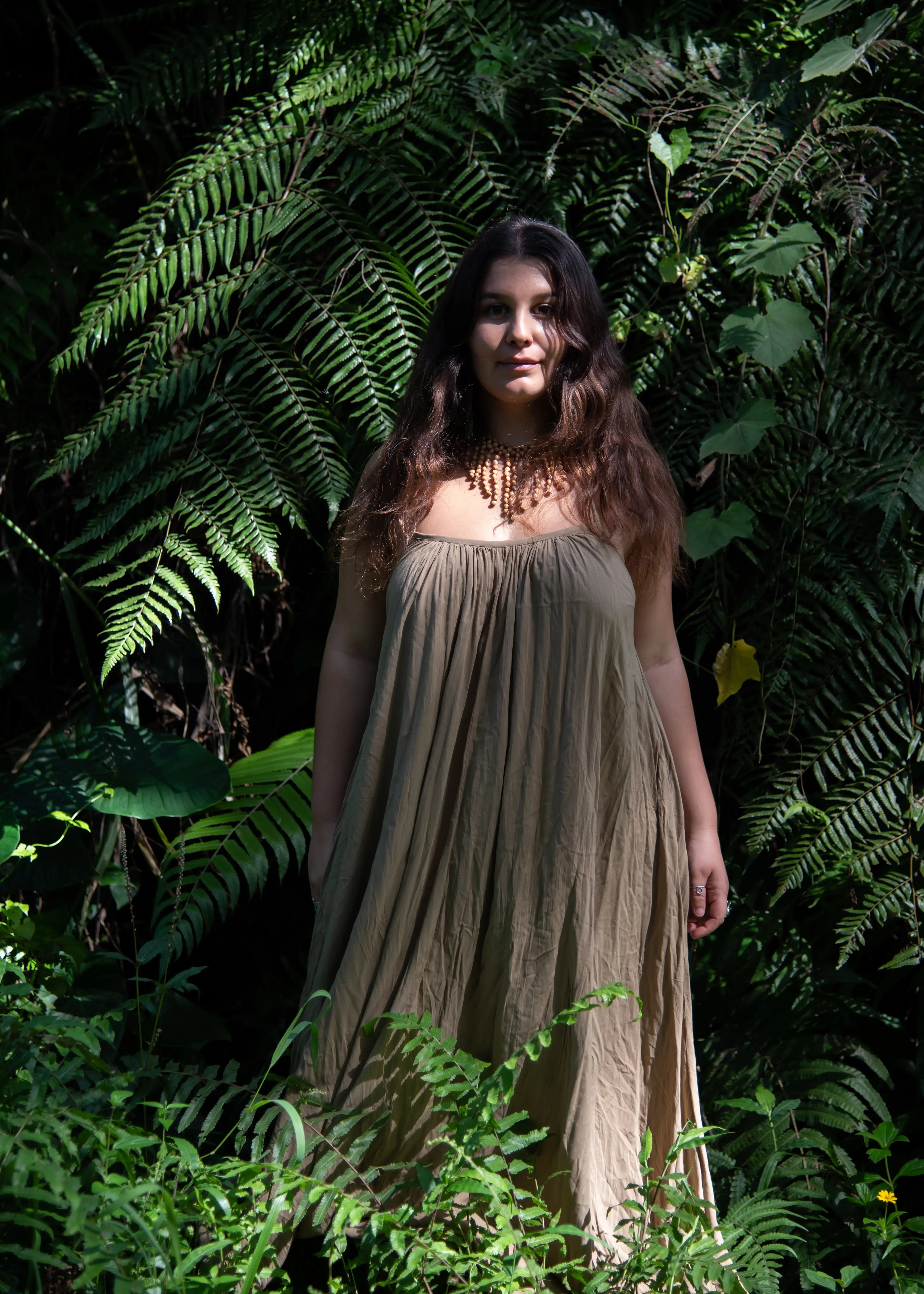 Bes Dress Mud Samadhi Collection bes-dress-mud
