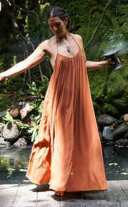 Bes Dress Cacao