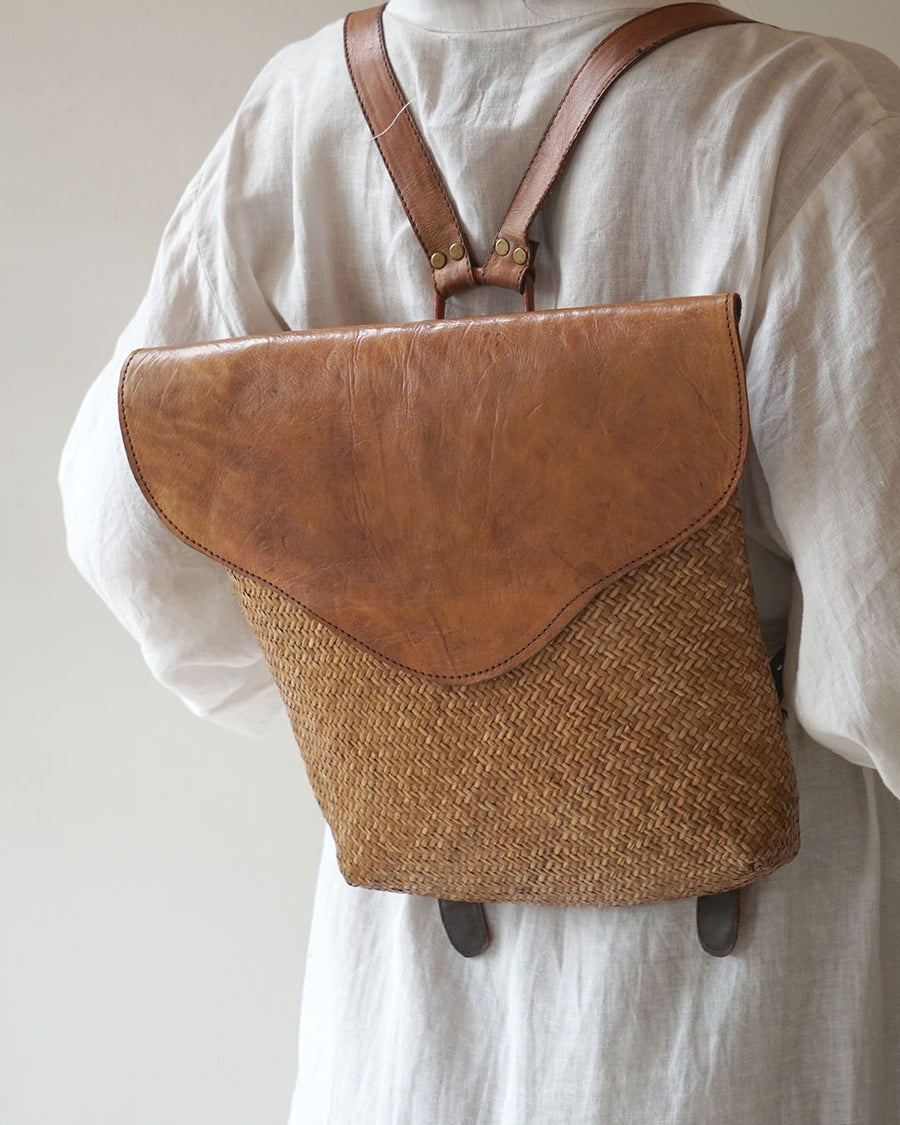 Borneo Sleek Backpack
