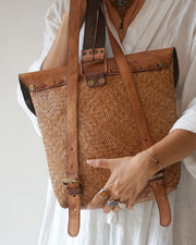 Borneo Sleek Backpack