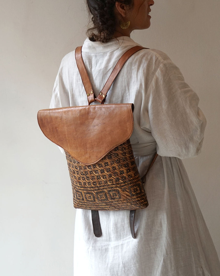 Borneo Sleek Backpack