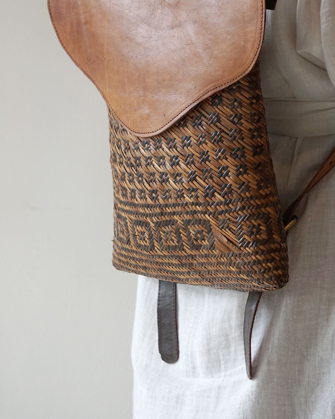 Borneo Sleek Backpack