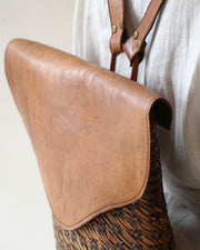 Borneo Sleek Backpack
