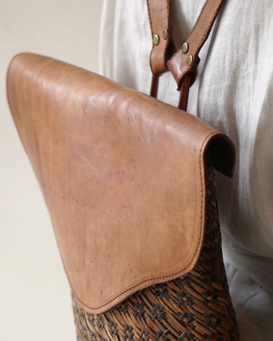 Borneo Sleek Backpack