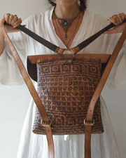 Borneo Sleek Backpack