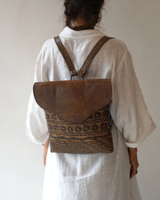 Borneo Sleek Backpack