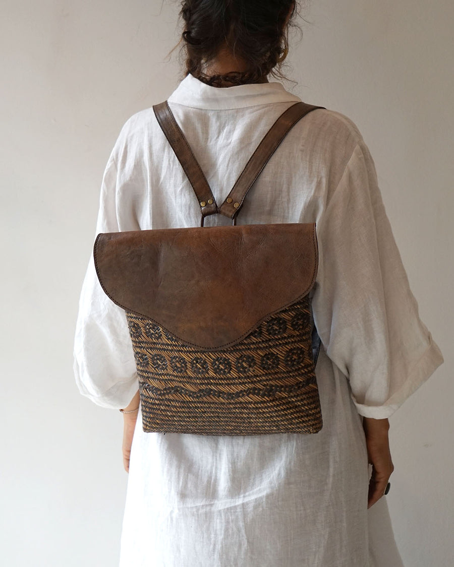 Borneo Sleek Backpack
