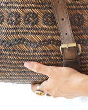 Borneo Sleek Backpack