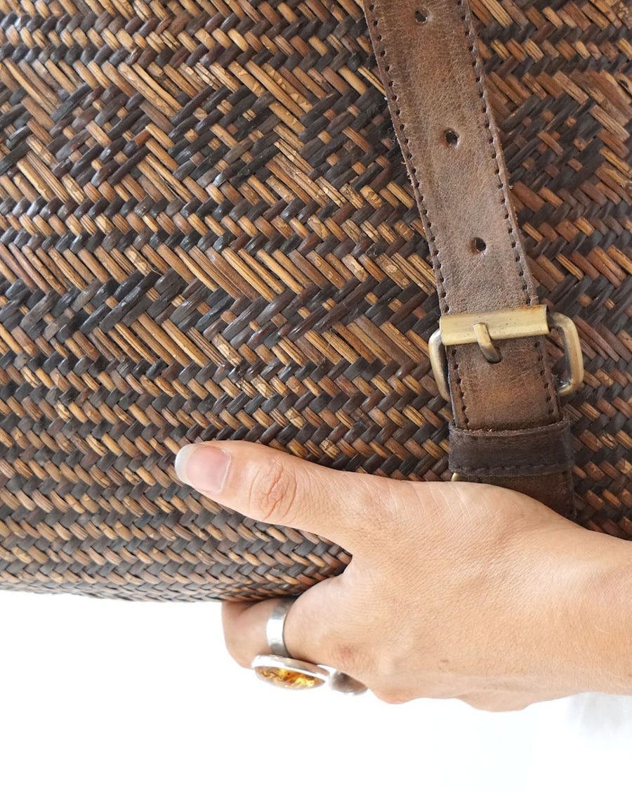 Borneo Sleek Backpack