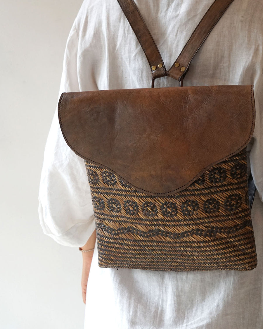 Borneo Sleek Backpack