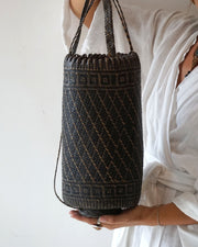 Vintage Borneo Bag
