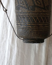 Vintage Borneo Bag