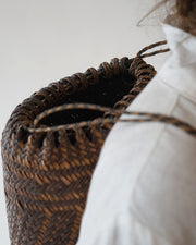 Vintage Borneo Bag