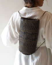 Vintage Borneo Bag