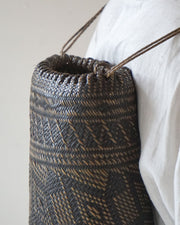 Vintage Borneo Bag